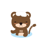 コネットちゃん（個別スタンプ：12）
