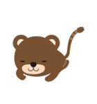 コネットちゃん（個別スタンプ：16）
