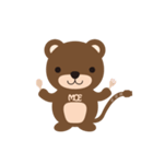 コネットちゃん（個別スタンプ：20）