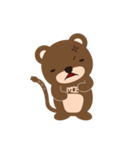 コネットちゃん（個別スタンプ：23）