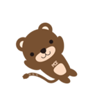 コネットちゃん（個別スタンプ：24）