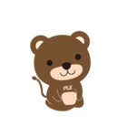コネットちゃん（個別スタンプ：27）