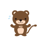コネットちゃん（個別スタンプ：30）