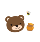 コネットちゃん（個別スタンプ：31）