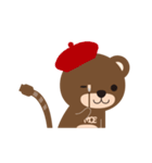 コネットちゃん（個別スタンプ：34）