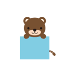 コネットちゃん（個別スタンプ：36）