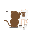 コネットちゃん（個別スタンプ：37）
