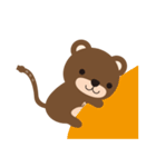 コネットちゃん（個別スタンプ：38）