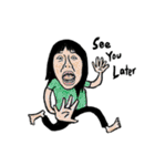 Sister V（個別スタンプ：4）