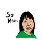 Sister V（個別スタンプ：20）