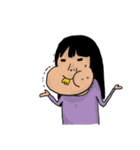 Sister V（個別スタンプ：23）