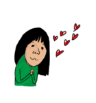 Sister V（個別スタンプ：37）
