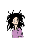 Crazy TaoTao (with Yao)（個別スタンプ：13）