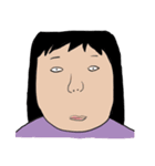 Crazy TaoTao (with Yao)（個別スタンプ：33）