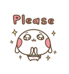 TOOBE（個別スタンプ：17）