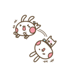 TOOBE（個別スタンプ：18）