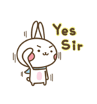 TOOBE（個別スタンプ：19）