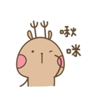 TOOBE（個別スタンプ：27）
