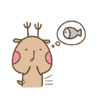 TOOBE（個別スタンプ：28）