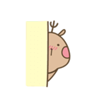 TOOBE（個別スタンプ：30）