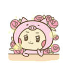 TOOBE（個別スタンプ：34）