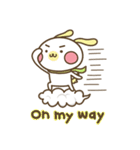 TOOBE（個別スタンプ：37）