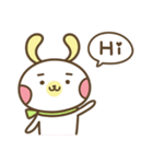 TOOBE（個別スタンプ：38）