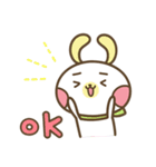 TOOBE（個別スタンプ：39）