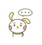TOOBE（個別スタンプ：40）