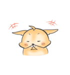 フェネックたんの日常（個別スタンプ：23）