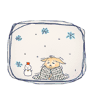フェネックたんの日常（個別スタンプ：24）