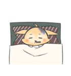 フェネックたんの日常（個別スタンプ：26）