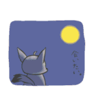 フェネックたんの日常（個別スタンプ：27）