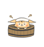 フェネックたんの日常（個別スタンプ：31）