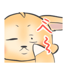 フェネックたんの日常（個別スタンプ：32）