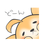 フェネックたんの日常（個別スタンプ：34）