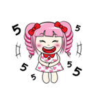 Hello, MAYA（個別スタンプ：12）