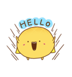 PoLoUo（個別スタンプ：1）
