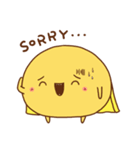 PoLoUo（個別スタンプ：7）