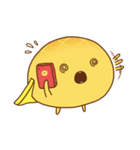 PoLoUo（個別スタンプ：11）