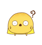 PoLoUo（個別スタンプ：13）