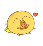 PoLoUo（個別スタンプ：15）