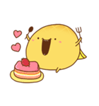 PoLoUo（個別スタンプ：16）
