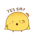 PoLoUo（個別スタンプ：17）