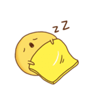 PoLoUo（個別スタンプ：20）