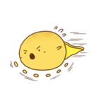PoLoUo（個別スタンプ：21）