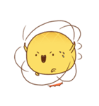 PoLoUo（個別スタンプ：22）