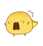 PoLoUo（個別スタンプ：25）