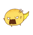 PoLoUo（個別スタンプ：26）