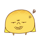 PoLoUo（個別スタンプ：27）